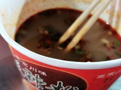 -正宁路小吃夜市