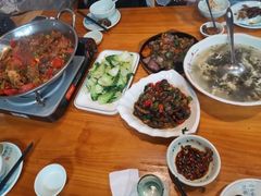 -61号餐吧(兴坪古镇漓江店)