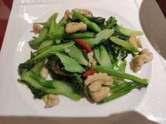 -天厨妙香素食餐厅(清华店)