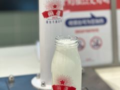 牛奶-红星前进面包牛奶公司(君太店)