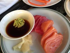 -广州花园酒店-凌璇阁360度高空海鲜自助餐CAROUSEL