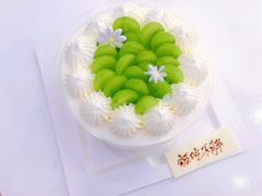 -壹点壹客·生日蛋糕(龙岗店)
