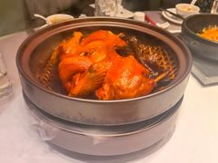 -华膳楼·安徽地标美食·中华餐饮名店(文化公园店)