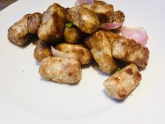 -莆田餐厅PUTIEN(三里屯店)