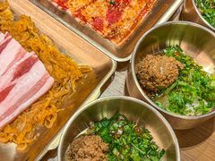 -西塔老太太泥炉烤肉(双井店)