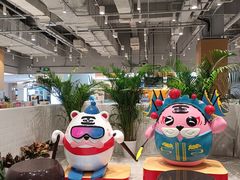 -北京华联购物中心(同成街店)