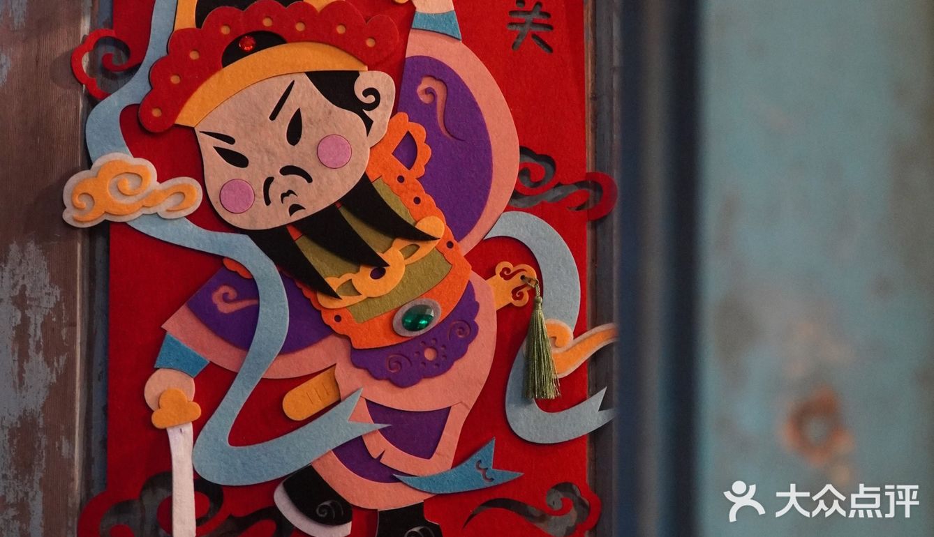 成都探店|老板，来一份82年的烤肉