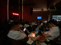 -TZ House音乐现场(来福士中心店)