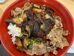 -食其家·牛丼咖喱(苏州永旺店)