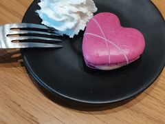 马卡龙-星巴克(深圳软件园产业基地店)