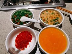 -海底捞火锅(万科广场店)