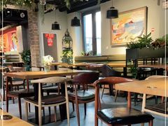 大堂-IFIF 如果花園(宽厚里店)