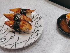 -争鲜回转寿司(流行前线店)
