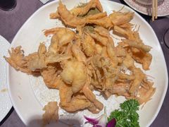 -润泽园饭庄(中山路店)