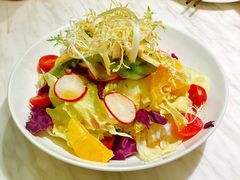 -茅庐川菜(青岛凯德店)