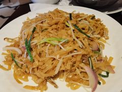 -蜈支洲岛珊瑚酒店临海阁中餐厅