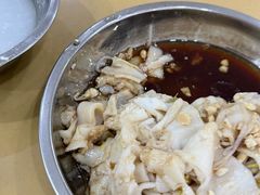 -正宗东门老牌豆芽粉