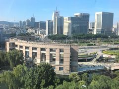 -泉城广场