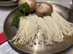 -韩宫宴烤肉·料理(颛桥万达店)