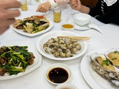 -阳江餐厅·30年老字号·粤菜海鲜大排档