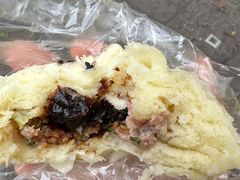 -俞记安顺特色破酥包(民生路店)