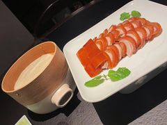 -晓长安·新陕菜(曲江店)