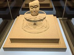 -浙江省博物馆(孤山馆区)