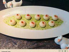 -太守宴·蘭院(天塔店)