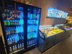 -蟹将军·松叶蟹和牛日料放题自助(K11店)