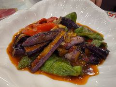 -清真·玛丽亚新疆菜主题餐厅(浙江中路店)