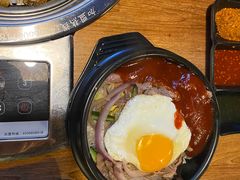 -雅莉家烤肉馆(阆中二店)