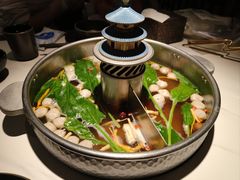 -重八牛府之小有名气(大望路店)