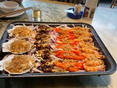 -常和州·夜宵大排档(常州单店)