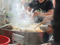 -杨家牛肉汤(淮建路店)