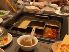 -巴奴毛肚火锅(二七万达店)