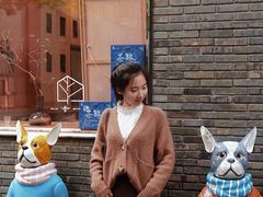 -徐家汇源景区-衡山坊