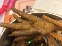 -盛香亭热卤(宝泰购物广场店)