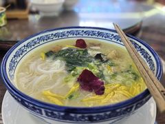 -香麒园·过桥米线·南湖雅宴