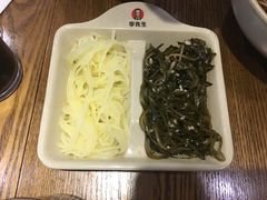 -李先生牛肉面大王(上海站南广场店)