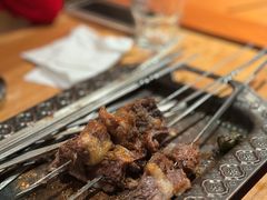 -阿里家·新疆烤肉酒場 by MIG