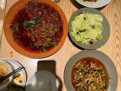 -巴蜀风·地道川菜(总店)