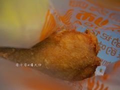 -潘大师炸鸡腿(莱蒙店)