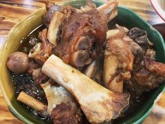 羊棒骨-老冯拉面羊棒骨(西宸广场店)