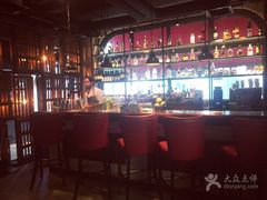 -The Ritz Restaurant