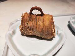 时尚拎包酥-绿波廊(豫园店)