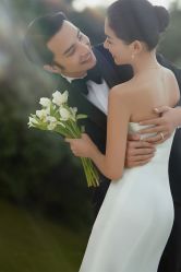点击看大图 -情订奇缘婚纱摄影(和平路店)