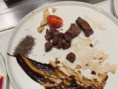 -火地铁板烧(昆山万象汇店)