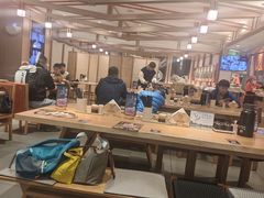 -味千拉面(金融街店)