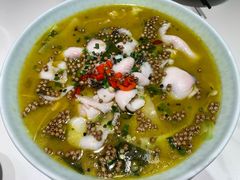 -东流山烤鸭·家常菜(雨山龙湖店)