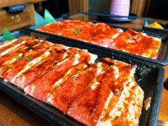 -九畋町和牛黑牛烤肉料理(三里屯3·3大厦店)